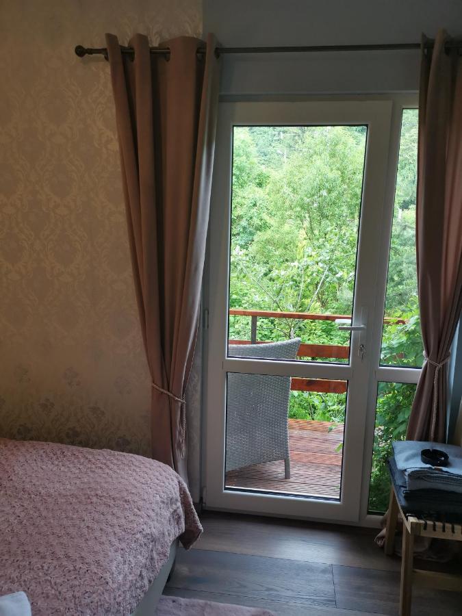 Chic Boutique Apart Sinaia Exterior foto
